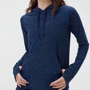 NWT | Outdoor Voices | Cloud Knit Hoodie (formerly All Day Hoodie)